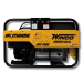 Winco Power Systems WL12000HE - Big Dog Portable Generator, 12000W - 168-WL12000HE