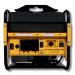 Winco Power Systems WL12000HE - Big Dog Portable Generator, 12000W - 168-WL12000HE