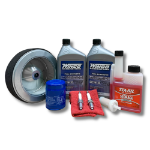 Winco Power Systems WL1200HE - Maintenance Kit Winco 16200-005, GX630 maintenance kit, Winco maintenance kit, HPS12000HE service kit, generator maintenance kit