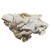 Wiping Rags White Terry Cloth Wipers 10 lb. Box - 135-1081