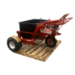 SPAR Marathon - Workhorse Power Unit with 5.5hp Honda Engine - SPA-06SRPGNA