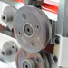 WUKO 0410 - Sprinter Electric Lock Seamer  - 