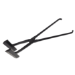 Wuko - 1005180, Large Straight Seaming Pliers - WUKO-1005180