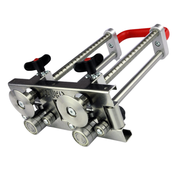 Wuko 8200 Hem Bender 8”