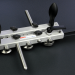 WUKO Lock'n'Roller 1040