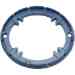 Zurn Z121 Dome + Accessories - 