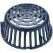 Zurn Z121 Dome + Accessories - 