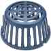 Zurn Z125 Dome + Accessories - 