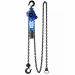 Tractel – 19670 Bravo™ Lever Chain Hoist 3/4 Ton,10 ft Lift - TRA-19670