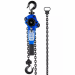 Tractel – 19670 Bravo™ Lever Chain Hoist 3/4 Ton,10 ft Lift - TRA-19670