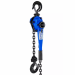 Tractel – 19690 Bravo™ Lever Chain Hoist 3 Ton,10 ft Lift - TRA-19690