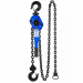 Tractel – 19690 Bravo™ Lever Chain Hoist 3 Ton,10 ft Lift - TRA-19690