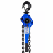 Tractel – 19690 Bravo™ Lever Chain Hoist 3 Ton,10 ft Lift - TRA-19690