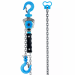 Tractel – 19959 Bravo™ Lever Chain Hoist 1/4 Ton, 5 ft Lift - TRA-19959