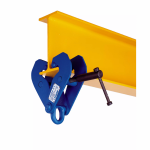 Tractel - corso® beam clamp LT 3B - 3 Ton bluewater, CC07029, Corso, beam clamp, LT 3B, 3 ton, 