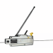 Tractel – 18129030K Griphoist T532D Hoist, 8 000 lb, 30 ft Wire Assembly - TRA-18129030K