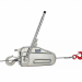 Tractel – 8492024150K Griphoist TU17,1 Ton,150 ft Wire Assembly - TRA-8492024150K