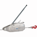 Tractel – 18039100K Griphoist TU32, 4 Ton,100 ft Wire Assembly - TRA-18039100K