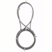 Tractel – RESCUETU17K Griphoist TU17 Rescue Kit, 1 Ton, 60 ft Cable - TRA-RESCUETU17K