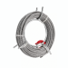 Tractel – RESCUETU32K Griphoist TU32 Rescue Kit, 4 Ton, 60 ft Cable - TRA-RESCUETU32K