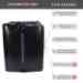 Powerblanket 330 gallon Tote Heater