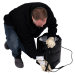 Powerblanket 5 gallon Drum Heater with Rapid Ramp Technology