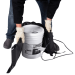 Powerblanket 5 gallon Drum Heater with Rapid Ramp Technology