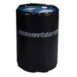 Powerblanket 55 gallon Drum Heater Pro power blanket, powerblanket, 55 gallon, drum, heater, pro series, BH55-PRO