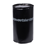 Powerblanket BH15-RR 15 gallon Drum Heater with Rapid Ramp Technology