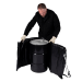 Powerblanket BH15-RR 15 gallon Drum Heater with Rapid Ramp Technology