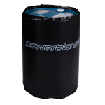 PowerBlanket BH30-Pro 30 gallon Drum Heater Pro Series