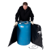 PowerBlanket BH30-Pro 30 gallon Drum Heater Pro Series