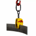 Tractel - topal™ KS075 0-15 Multiposition Plate Clamp - TRA-50238