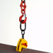 Tractel - topal™ KS1 0-20 Multiposition Plate Clamp - TRA-50248