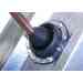 Aztec Washer Company SF101BA - Solar Master Flash 3/4" - 1-1/8''
