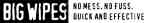 Big Wipes