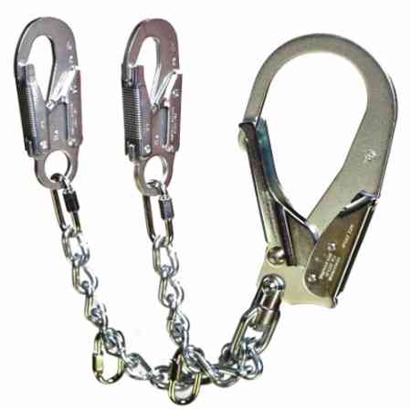 Guardian Fall Protection 01605 Rebar Positioning Device