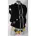 Guardian 02630 Mesh Construction Tux X-Large