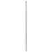 Aluminum Handle, 6 Ft. w/ Pin Adapater - 100-3106