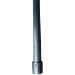 Aluminum Handle, 6 Ft. w/ Pin Adapater - 100-3106
