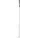 Aluminum Handle, 6 Ft. w/ Srew Adapter - 100-3206