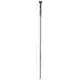 Aluminum Handle, 6 Ft. w/ Bell Adapter - 100-3306