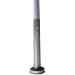 Aluminum Handle, 6 Ft. w/ Bell Adapter - 100-3306