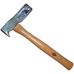 AJC 005-MH Mag-Hatch Magnetic-Faced Roofing Hammer 
