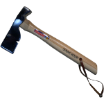 Primeline Tools - Primegrip 16 oz. Shingling Hatchet - Wood Handle primeline tools, primegrip, primeline, tools, 16 oz., shingling, hatchet, wood handle, 04-442