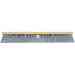 Gray Flagged Broom - 