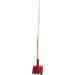 Primeline Tools - 83-301 - Prime Ripper Red 48 inch Long Handle Shingle Tear Off - 161-PRL