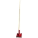 Primeline Tools - 83-301 - Prime Ripper Red 48 inch Long Handle Shingle Tear Off - 161-PRL