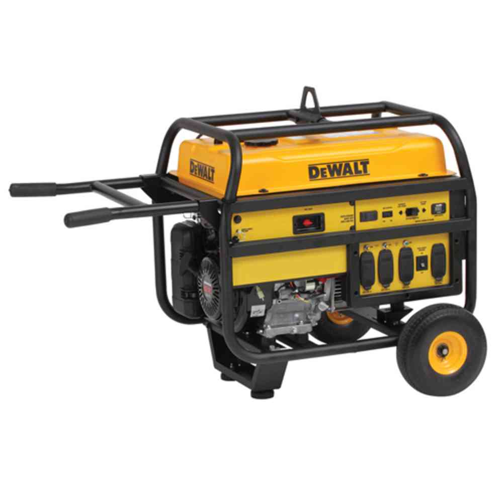 Dewalt dxgn6000 генератор Dewalt dxgn6000 генератор