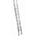 Werner D1520-2, 20 ft. Type IA Alumimun Extension Ladder  - 180-D1520-2